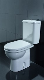 Water Valadares modelo Imagen tanque bajo salida vertical completo   219€